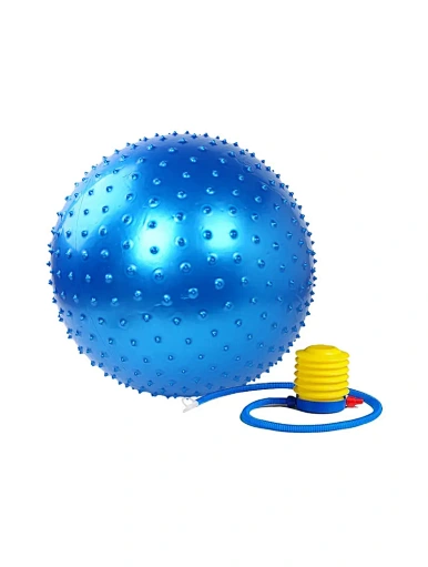 Barbed Yoga Ball