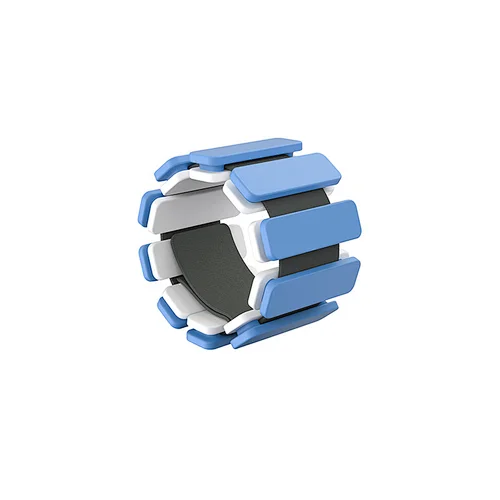 Adjustable Silicone Weight Bracelet