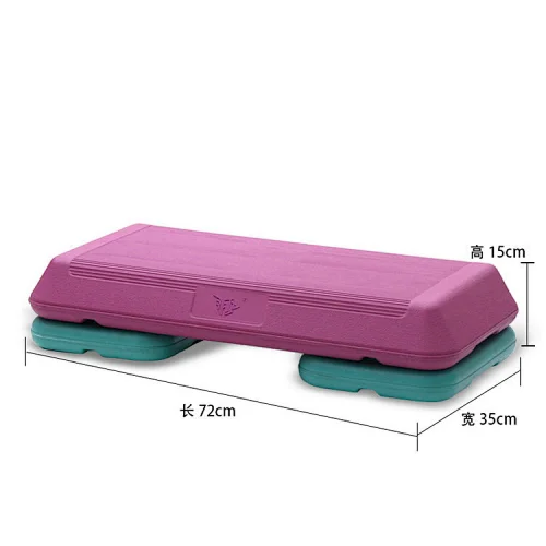 Aerobic Step