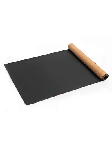 Cork Yoga Mat
