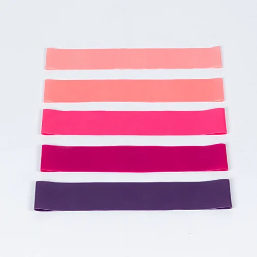 TPE Resistance Band Set