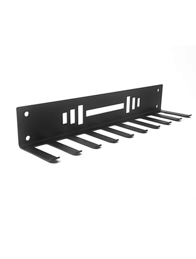 Jumping Rope Rack
