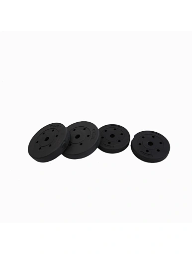 Standard Vinyl Weight Plate