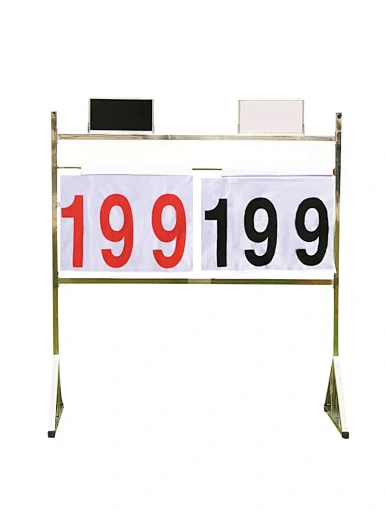 Floor-Standing Score Board