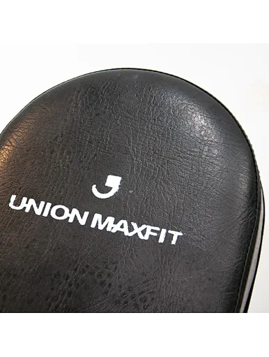 UNION MAXFIT Adjustable Weight Bench