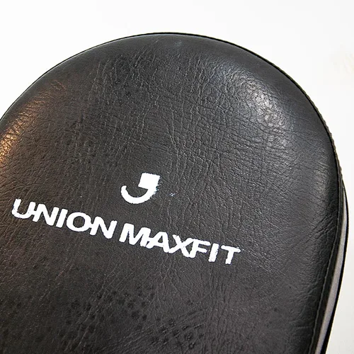 UNION MAXFIT Adjustable Weight Bench