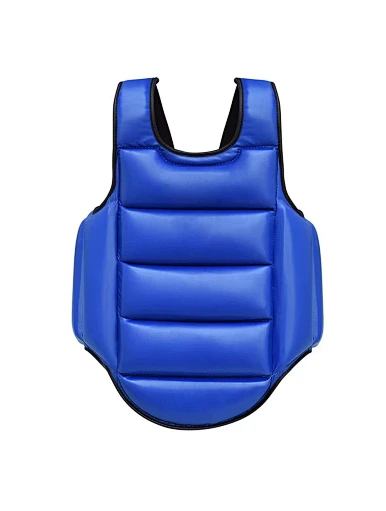 Taekwondo Chest Guard | Union Max Fitness