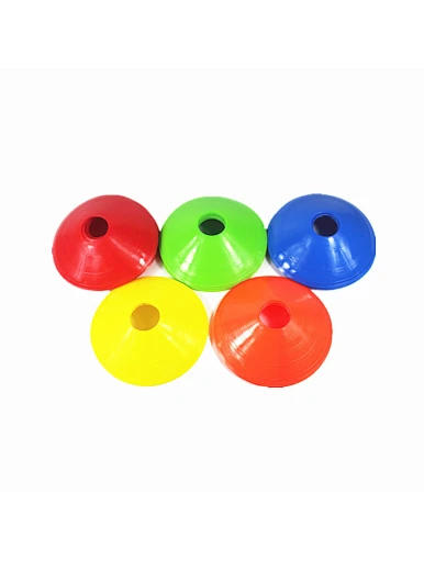 Round Hole Obstacle Football Training Equipment Obstacle
