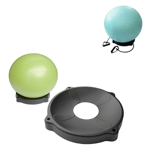 Yoga Ball Holder