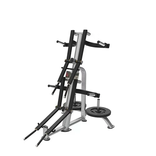 Standing Lateral Raise Trainer
