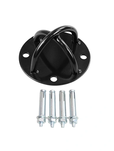 Fixed Tray & Wall Mount Bracket