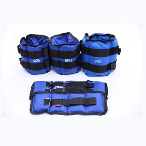 Adjustable Ankle Weight