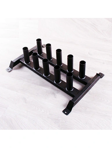 10 Rods Bar Storage Rack