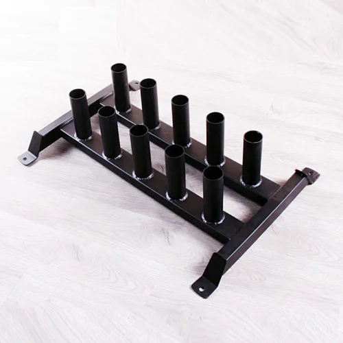 10 Rods Bar Storage Rack
