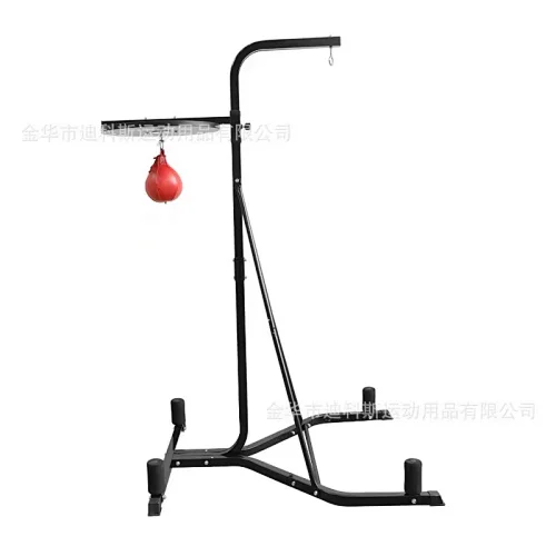 Heavy Bag & Speed Ball Stands