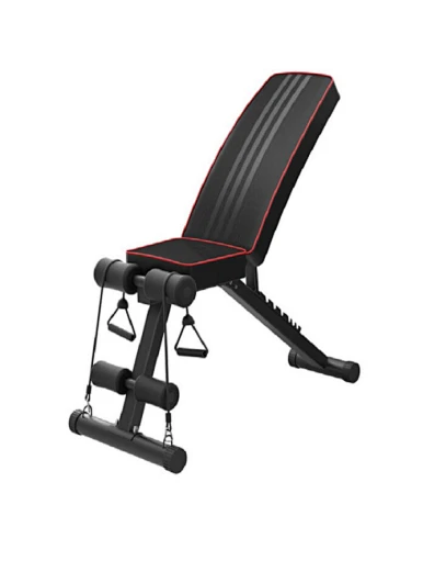 Adjustable Bench for Home
