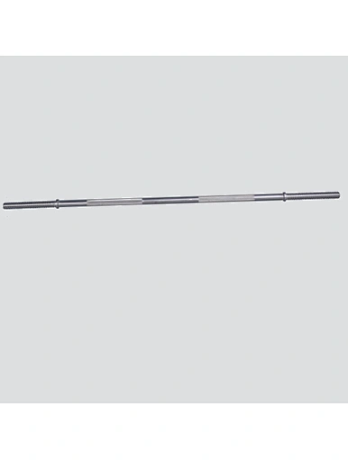 1.5 m Straight Electroplated Barbell Bar