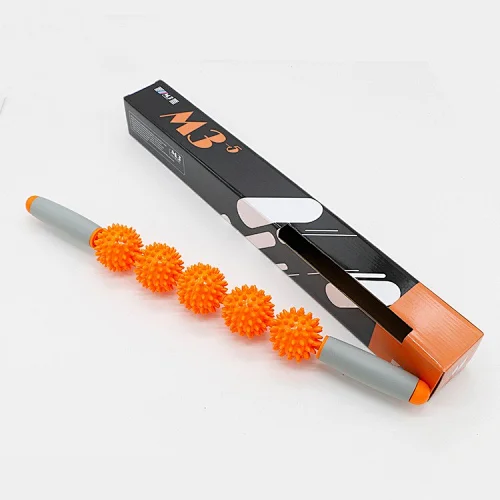 Yoga Massage Stick