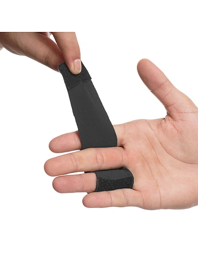 Finger Splint -Finger Protective Bandage
