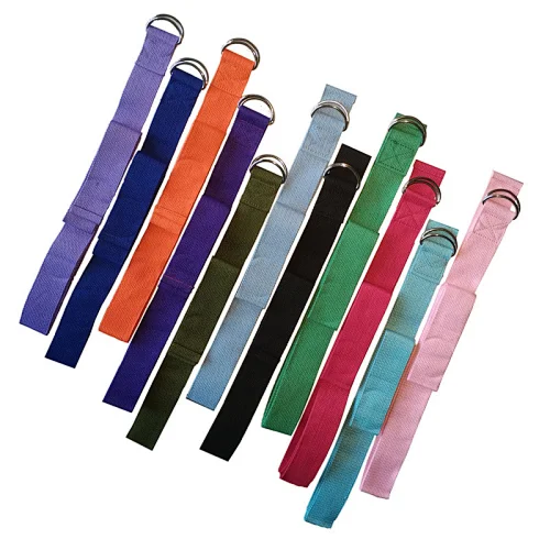 Yoga Stretching Belt
