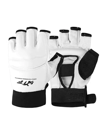 Taekwondo Gloves | Union Max Fitness
