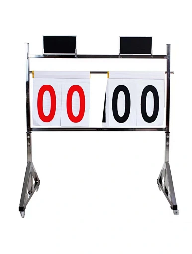 Floor-Standing Score Board