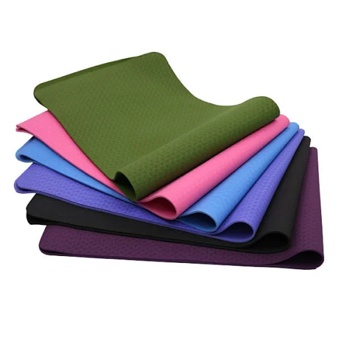 TPE Yoga Mat