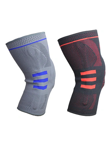 Silicone Knee Pads