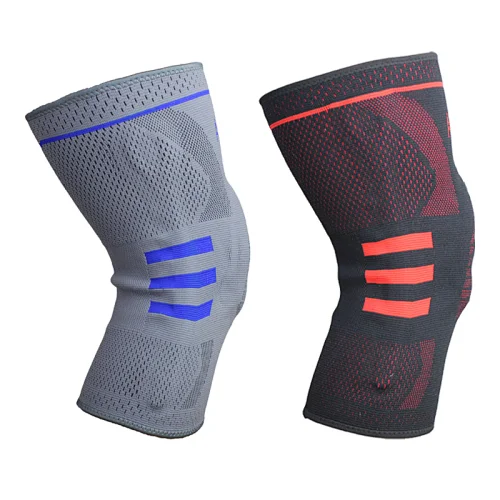 Silicone Knee Pads