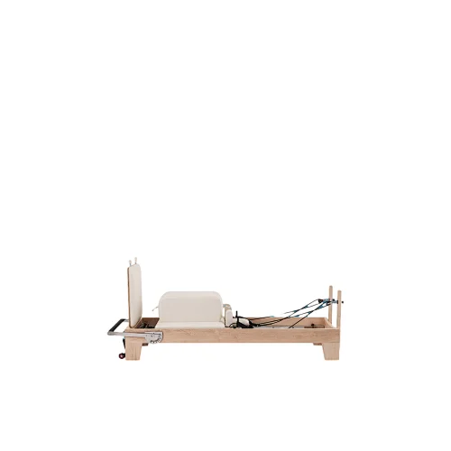 Pilates Reformer