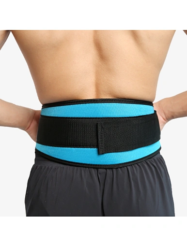 Sports Waist Support