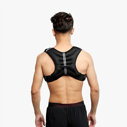 Invisible Iron Sand Weight Vest