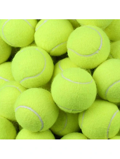 Tennis Ball