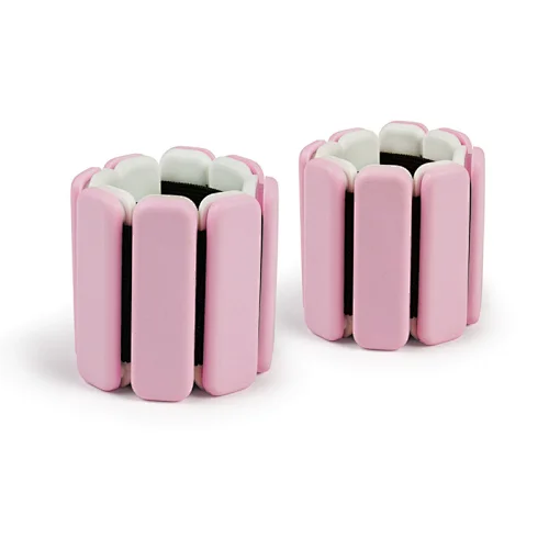 Adjustable Silicone Weight Bracelet