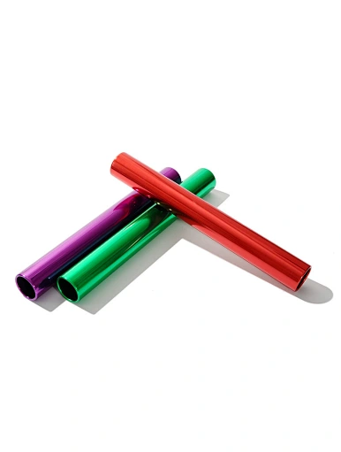 Aluminum Alloy Track and Field Baton