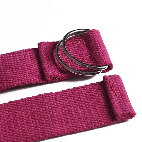 Yoga Stretching Belt