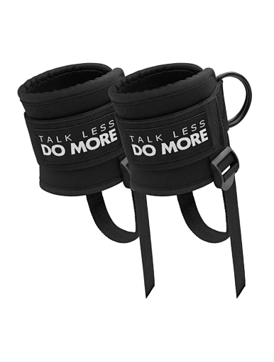 Ankle Straps