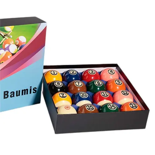 Billiards Ball