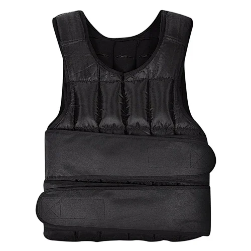  Adjustable Iron Sand Weight Vest