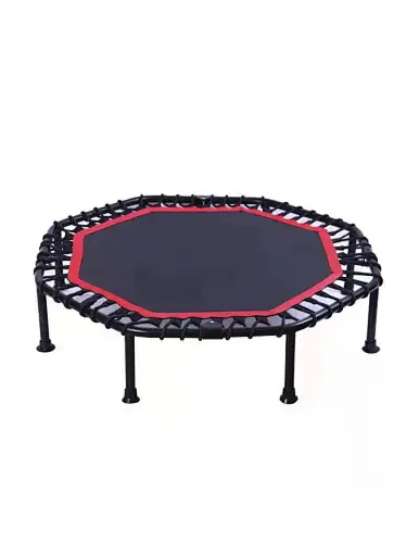 Octagon Trampoline