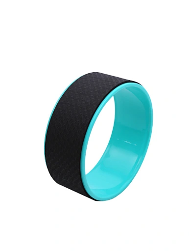 Eco-Friendly Yoga Wheel