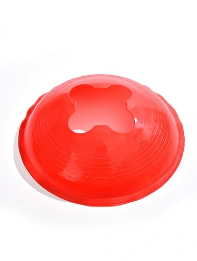 Flower Mouth Obstacle Football Training Equipment Obstacle