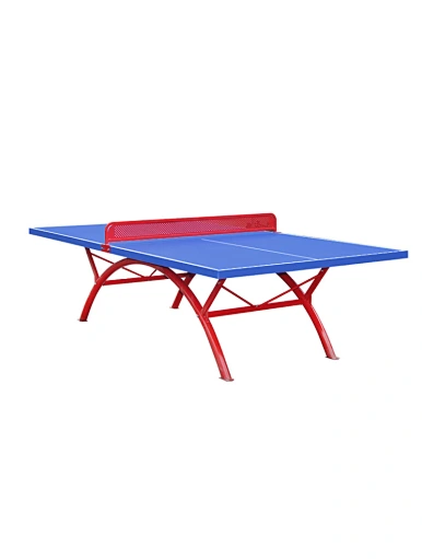 Table Tennis Table