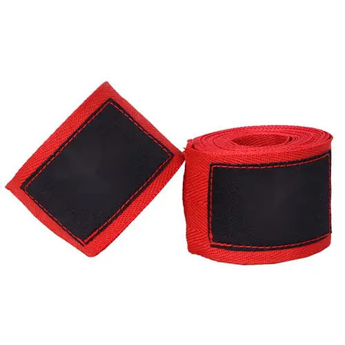 Boxing Hand Wraps