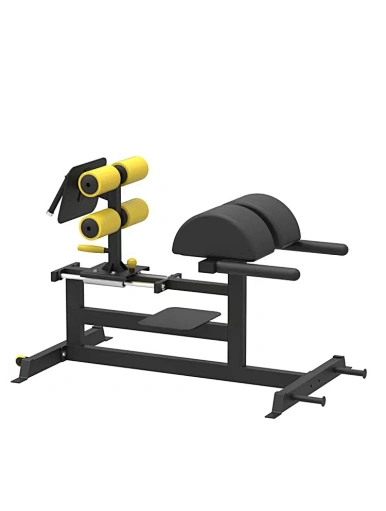 GHD machine