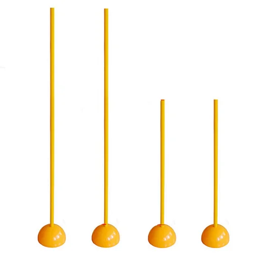 Soccer Corner Flag Flag Pole