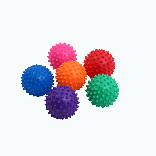Spiky Massage Ball