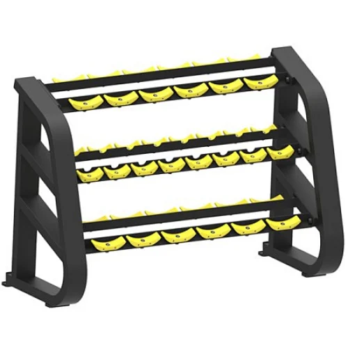 Dumbbell Rack