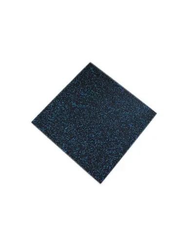 High-Quality Indoor Rubber Non-Slip Flooring Mat
