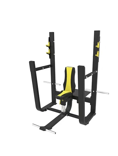 Olympic Seated Bench